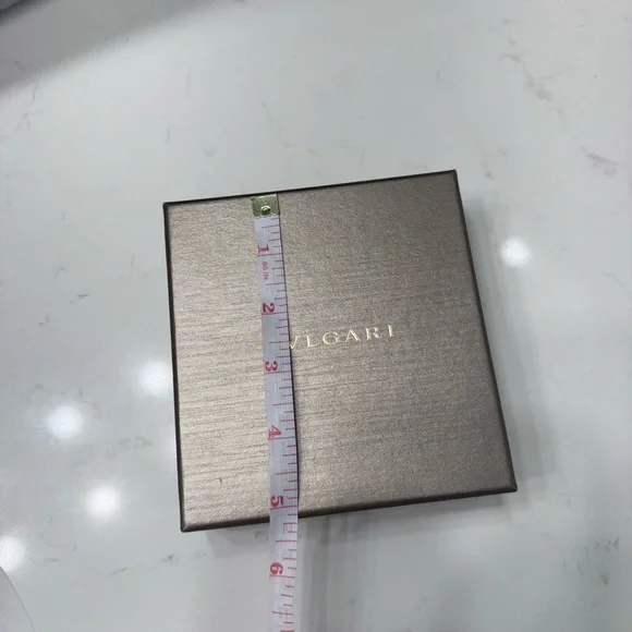 Bvlgari Box - Picture 8 of 9